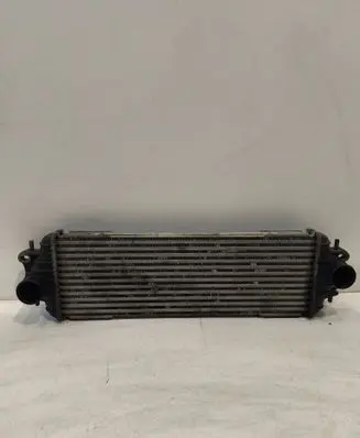 Opel Vivaro Intercooler radiator 7700312903 91166035