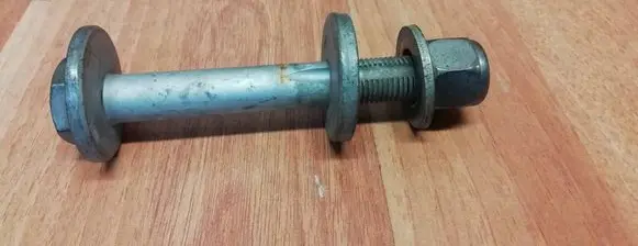Renault Espace V (RFC) Rear suspension camber bolt 7701071276 7701071277 7703034212