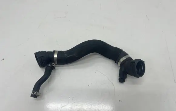 BMW 5 F10 F11 Engine coolant pipe/hose 7578334