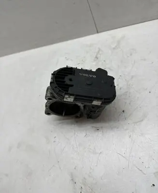 Volvo V40 Throttle valve 31216665 0280750520