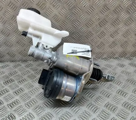 Toyota C-HR II Brake booster 47210F4060 0204N01473