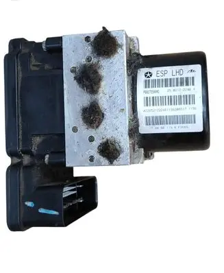 Dodge Journey ABS Pump P68272500AC 68272500AC 68272500AB