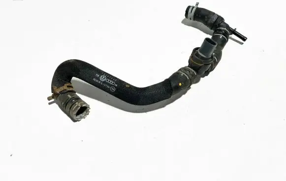 Volkswagen Golf VII Engine coolant pipe/hose 5QE819337AL 20463