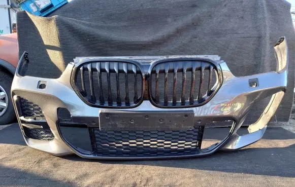 BMW X1 F48 F49 Front bumper 51118075875 0005691201 5698HS