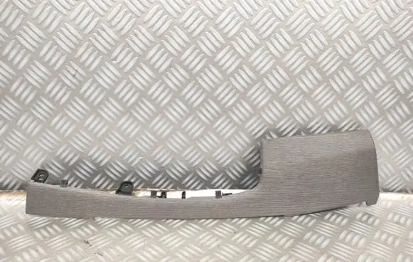 Peugeot 508 II Dashboard glove box trim 98202534ZD