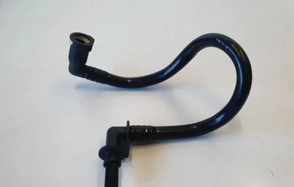 BMW 1 E82 E88 Vacuum line/pipe/hose 7800695