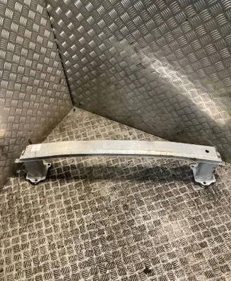 Opel Crossland X Front bumper cross member 3643928 9810976080