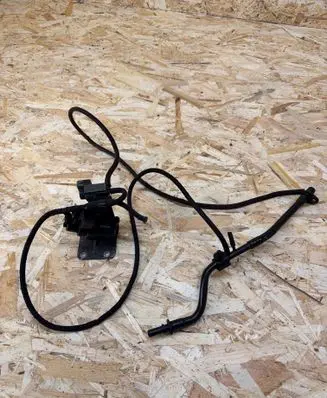 BMW 3 E90 E91 Turbo solenoid valve 7805391 70206301