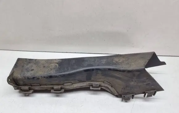 BMW X3 F25 Brake cooling air channel/duct 7210486