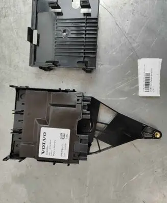 Volvo XC60 Tailgate/trunk control unit/module 31407333