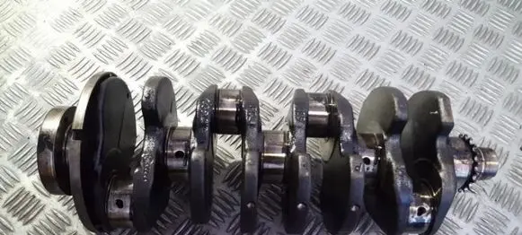 Skoda Octavia Mk1 (1U) Crankshaft 