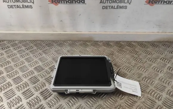 Volvo S90, V90 Screen/display/small screen 31456506AA QFVE404A