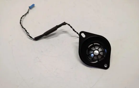 BMW 7 G11 G12 Parcel shelf speaker 65139226358