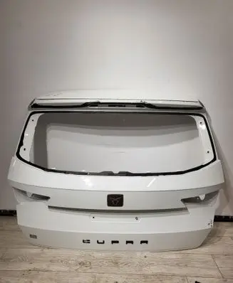 Seat Ateca Tailgate/trunk/boot lid 575AutoAS
