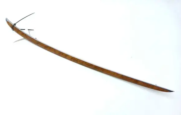 Mercedes-Benz CLK A209 C209 Front door trim bar A2097200122