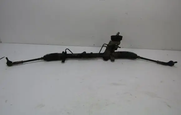Skoda Fabia Mk2 (5J) Steering rack 