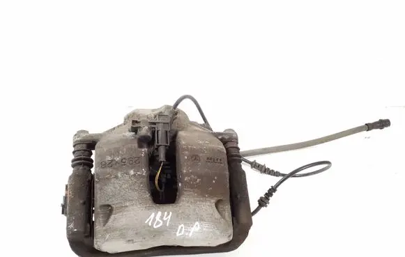 Mercedes-Benz C W204 Front brake caliper A2044212481