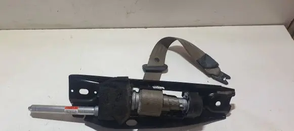 Volvo XC70 Front seatbelt 606936500