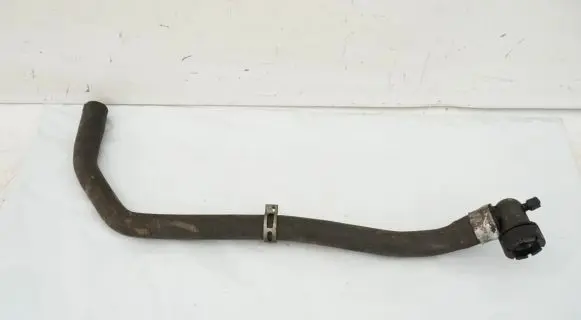 Peugeot 1007 Engine coolant pipe/hose