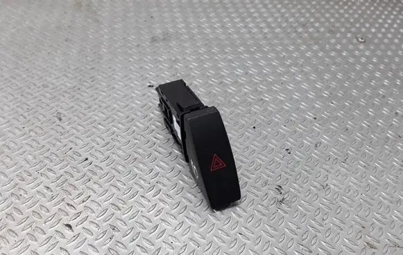 Mazda 6 Hazard light switch GS1D664H0A