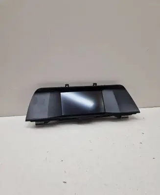 BMW 5 F10 F11 Screen/display/small screen 9284973
