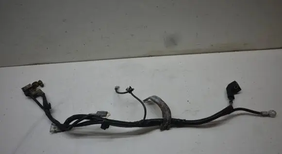 Subaru Outback (BS) Negative earth cable (battery) 29182AA01B