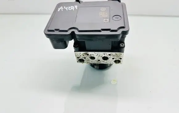 Volkswagen Golf Plus ABS Pump 1K0907379AP 10096103153 10061930661