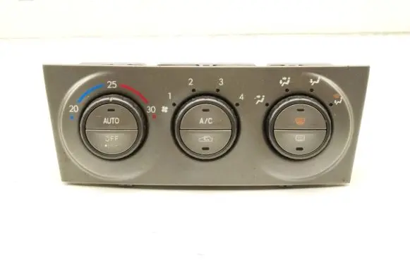 Subaru Forester SG Climate control unit 72311SA011