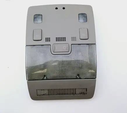 Audi A4 S4 B6 8E 8H Front seat light 8E0947135E