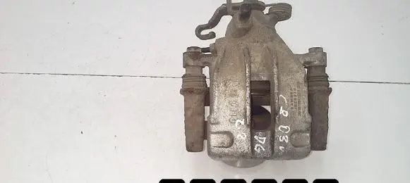 Citroen C8 Rear brake caliper
