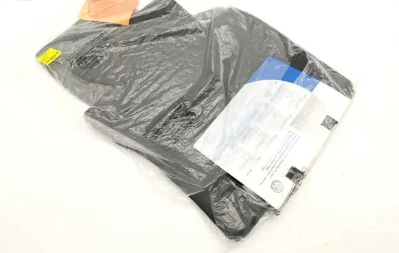 Volkswagen Scirocco Car floor mat set 1K1061541