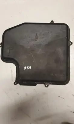 Audi A6 S6 C5 4B Fuse box cover 8D1907613