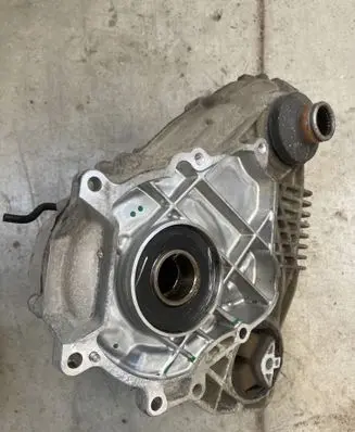 BMW X6 F16 Gearbox transfer box case 8623348 452530867