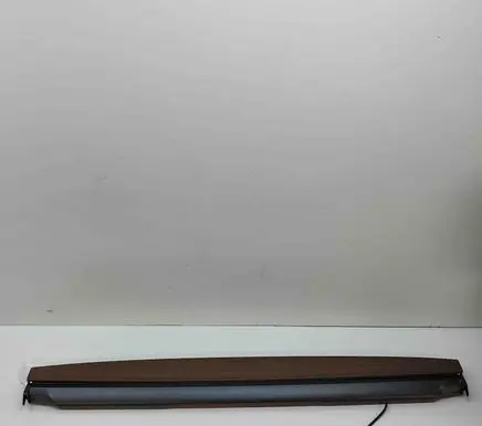 Tesla Model Y Dashboard glove box trim 165536000A