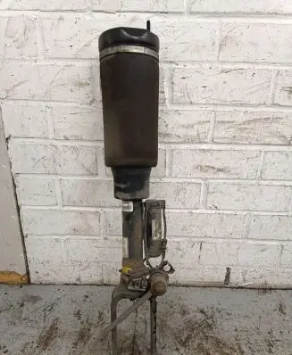 Mercedes-Benz R W251 Air suspension front shock absorber 
