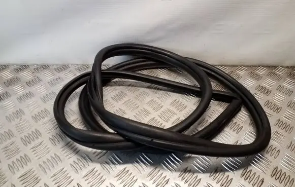 Toyota Auris E180 Rear door rubber seal (on body)