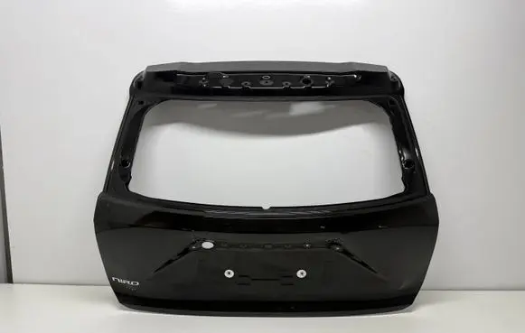KIA Niro Tailgate/trunk/boot lid 