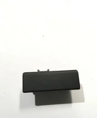 Dodge Nitro Glove box handle 1EZ43TRMAA