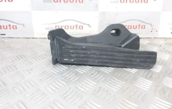 Audi Q3 8U Accelerator throttle pedal 1K1723503AS 6510100201DE