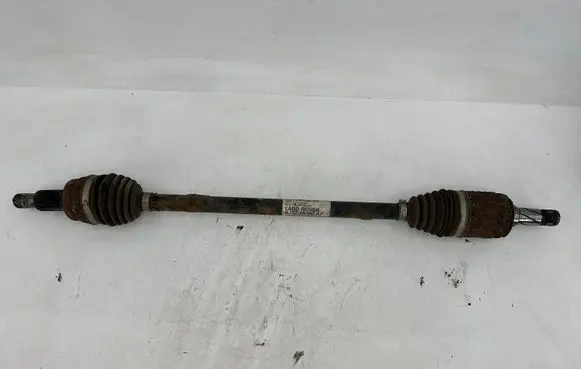 Land Rover Range Rover Evoque L538 Rear driveshaft BJ324B402AC
