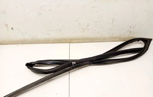 Volvo S60 Rubber seal front coupe door 