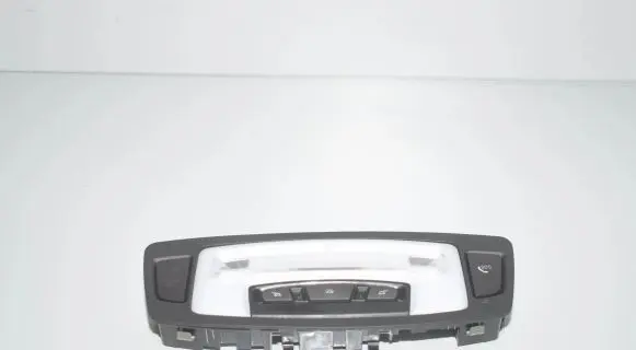 BMW 4 F32 F33 Rear seat light 9355396 61319355396