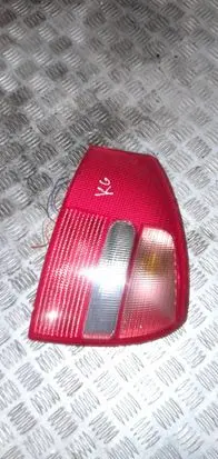 Audi A6 S6 C5 4B Rear/tail lights 4B5945095