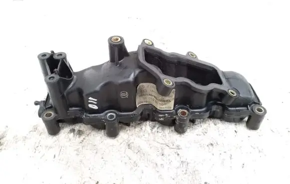 Audi Q7 4L Intake manifold 059129712BQ