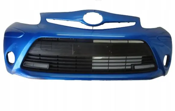Toyota Aygo AB10 Front bumper MK3cxxxxx0000000