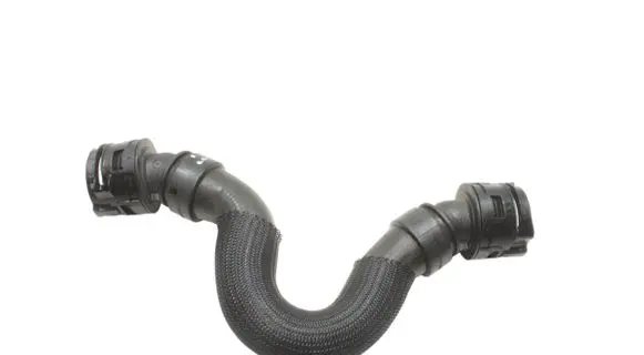 Peugeot 2008 II Engine coolant pipe/hose