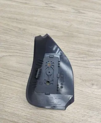 Volvo C70 Parcel shelf load cover trim 30787846