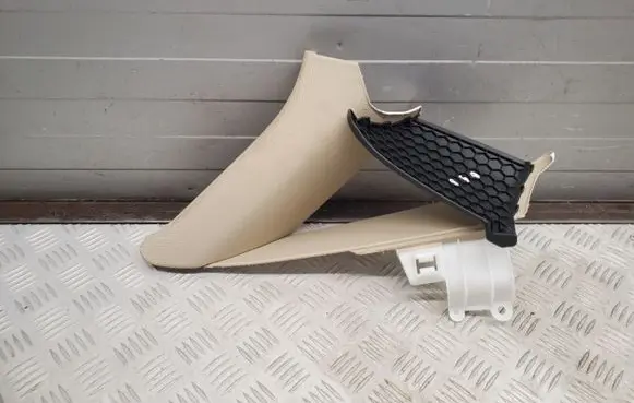 Audi A4 S4 B9 8W (C) pillar trim 8W5867287C 8W5867287