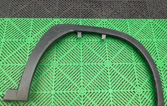 Lexus UX Fender trim (molding) 7560176010