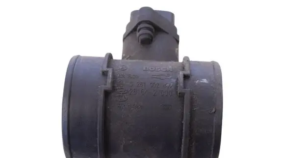 Hyundai Santa Fe Mass air flow meter 2816427000